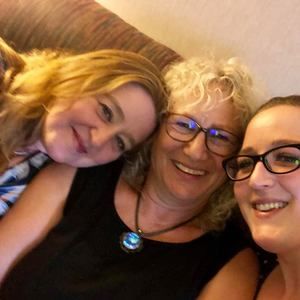 Meet your Posher, Talisa